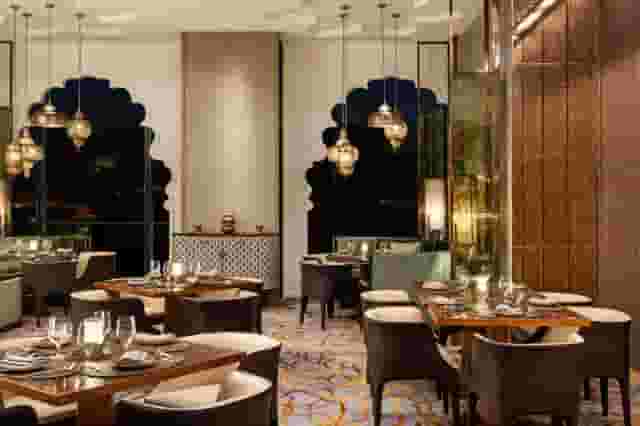 Myna Private Dining