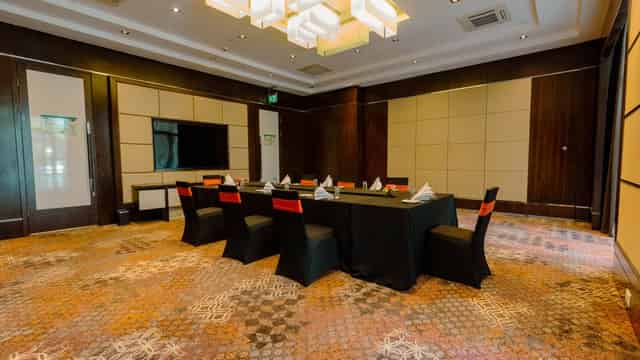 Meeting Room 1