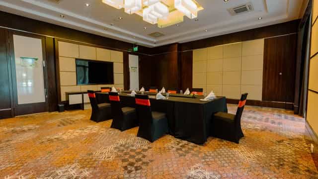Crowne Plaza Nairobi Airport