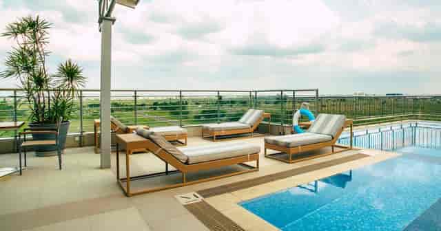 Crowne Plaza Nairobi Airport - image 3