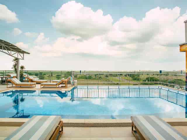 Crowne Plaza Nairobi Airport - image 2