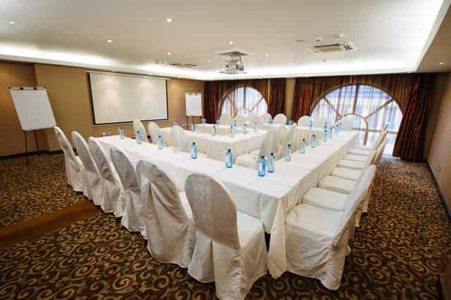 Banquet Room
