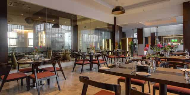 Banquet Room