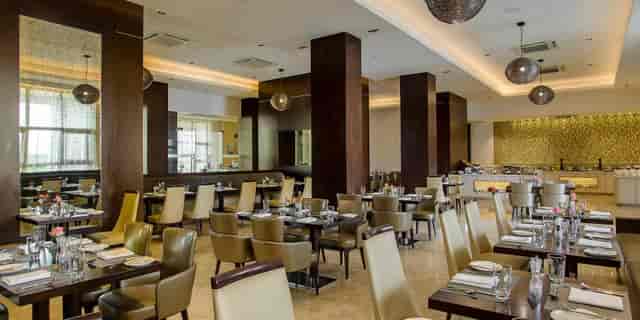 Crowne Plaza Nairobi Airport - image 3