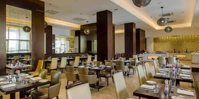 Banquet Room