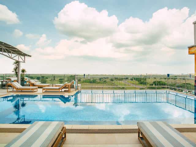 Crowne Plaza Nairobi Airport - image 3