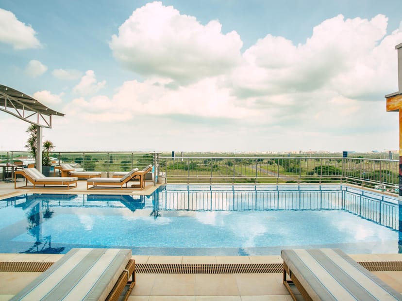 Crowne Plaza Nairobi Airport - image 1