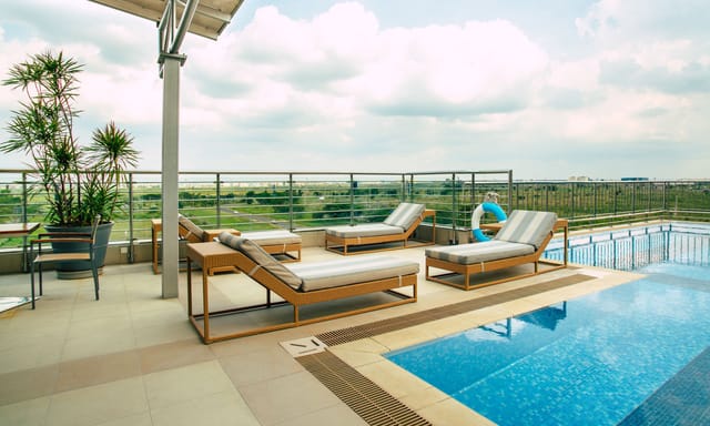 Crowne Plaza Nairobi Airport - image 2