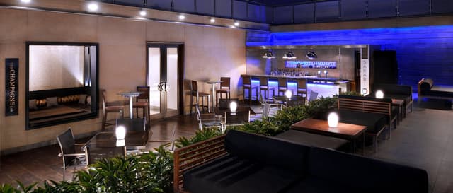 Sarabi Rooftop