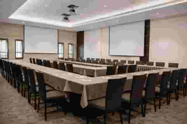 DoubleTree by Hilton Nairobi Hurlingham