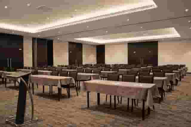 DoubleTree by Hilton Nairobi Hurlingham