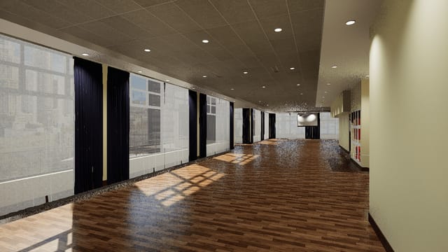 PrideInn Azure Hotel - image 3