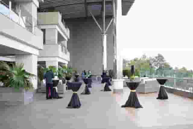 The Social House Nairobi