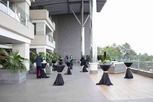 The Social House Nairobi