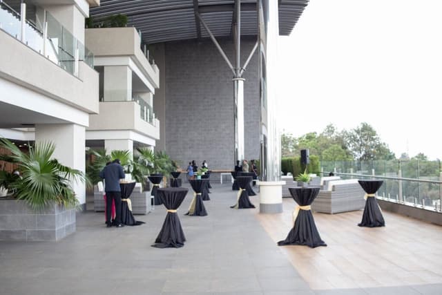 The Social House Nairobi