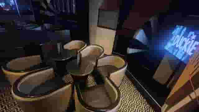 Majingos (capacity 300)