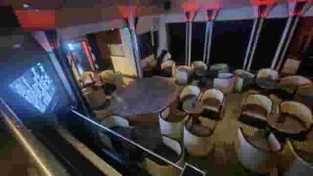 Majingos (capacity 300)