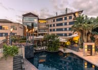 Quirky Conference Venues