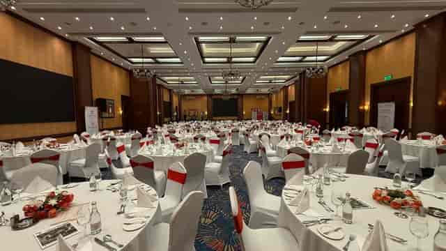 Nairobi Serena Hotel - image 3