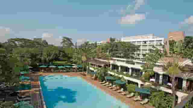 Aksum Gardens