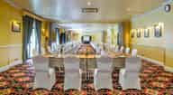 Private Dining Rooms