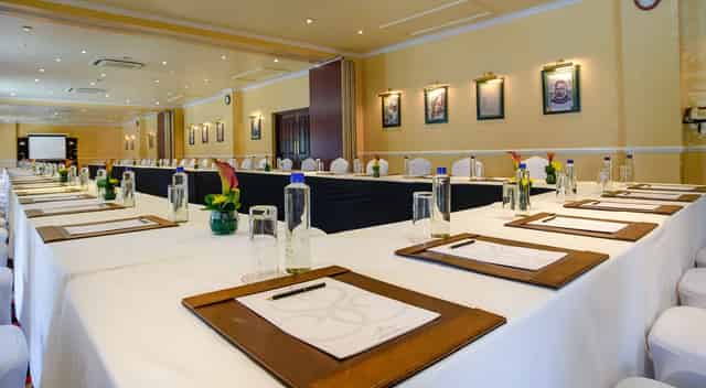 Sarova Stanley Hotel