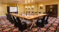 Small Meeting Rooms