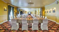 Small Meeting Rooms