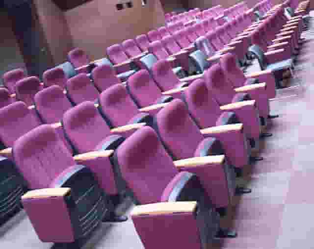 Aberdares Hall