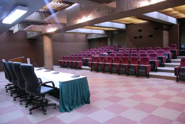 Lenana Hall