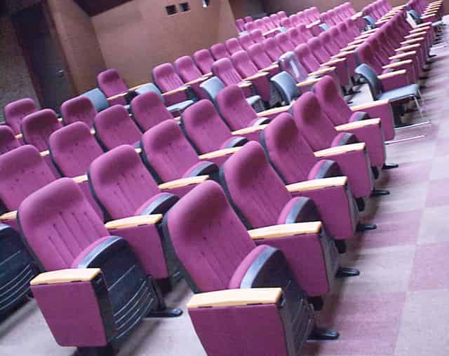Lenana Hall