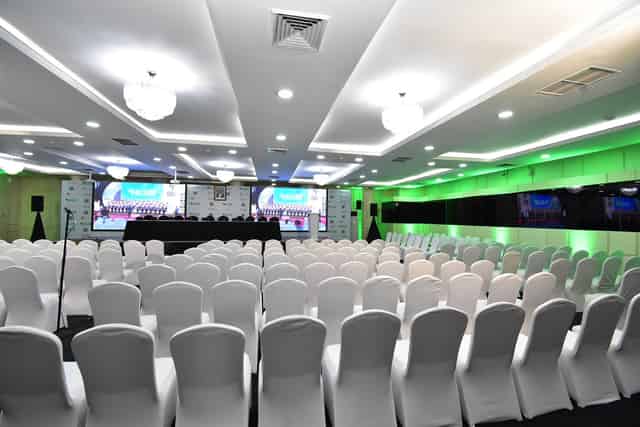 Lenana Hall