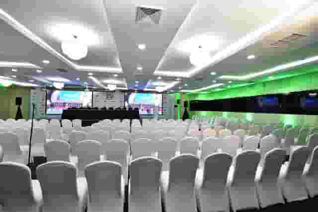KICC (Event Centre)