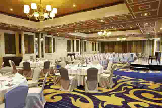 Fedora Ballroom