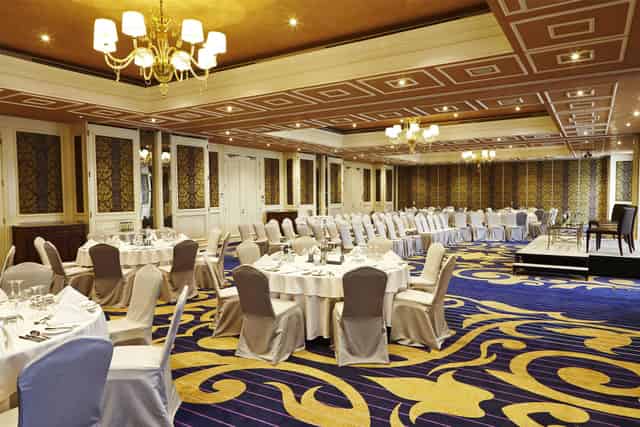 Fedora Ballroom