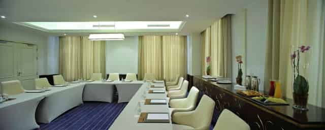 Villa Rosa Kempinski Nairobi