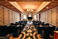 Meeting Rooms