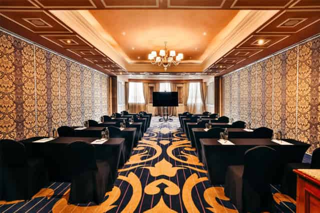 Villa Rosa Kempinski Nairobi