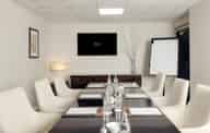 Small Meeting Rooms