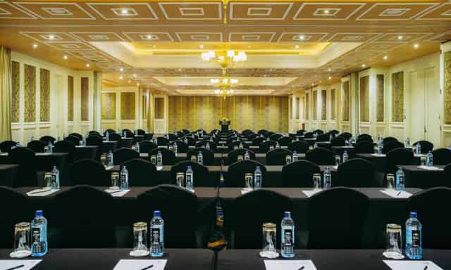 Villa Rosa Kempinski Nairobi