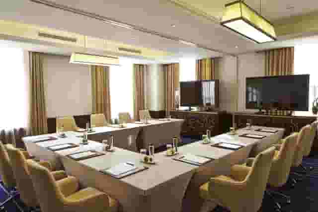 Olare Mara Boardrooms