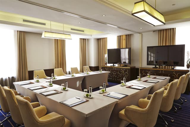 Olare Mara Boardrooms