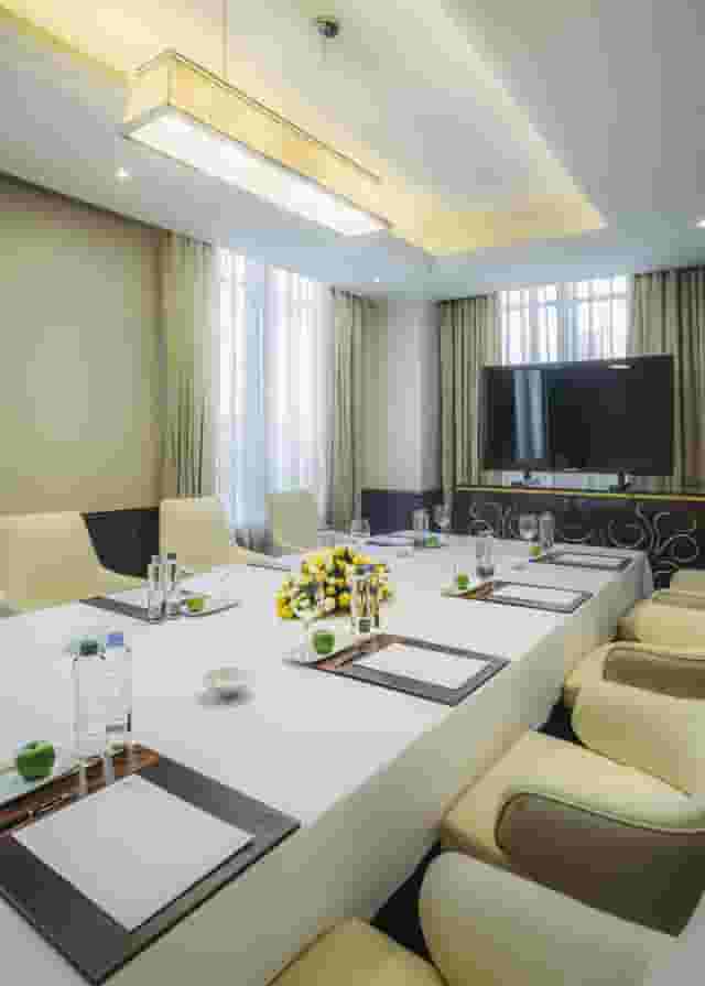 Olare Mara Boardrooms