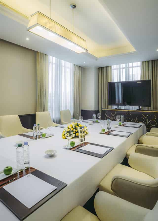 Olare Mara Boardrooms