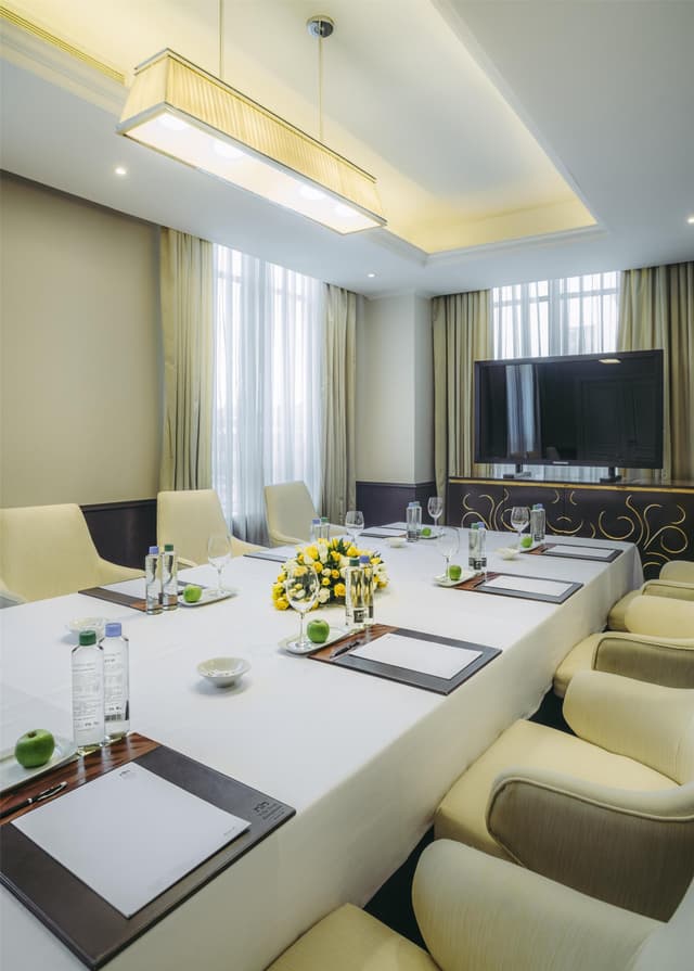 Olare Mara Boardrooms