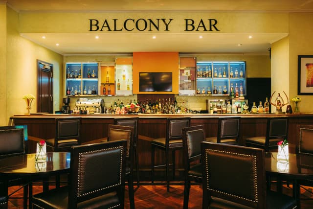 Villa Rosa Kempinski Nairobi