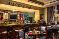 Private Bars