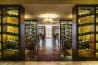 Private Bars