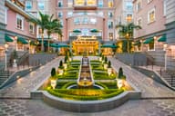 Event Venues