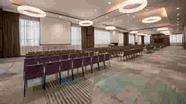 Regency Ballroom